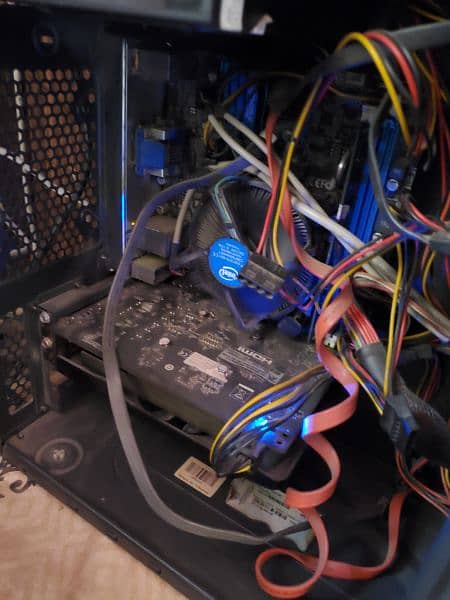 Amd rx 560 4gb graphics card xfx. 5