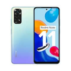 Redmi Note 11 3 months use officialy PTA approved