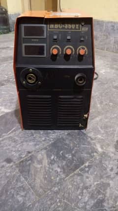 welding Machine plant, CO2 plant with cylinder, organ torch, CO2 torch