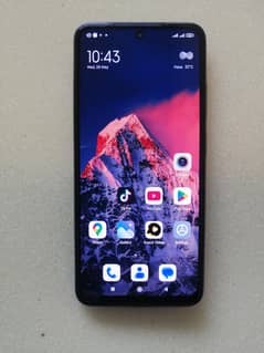 redme note 10s