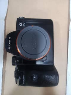 Sony a7iii