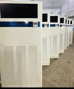 8 Ton ac/ acson ac/tower ac/8 ton acson cabinet / delivery available