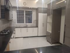 E-11 brand new beautiful modern designing house for rent upper portion