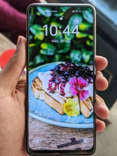 Oppo F21 Pro 8=Gb-128=Gb 10/10 Condition