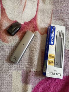 FreeMax