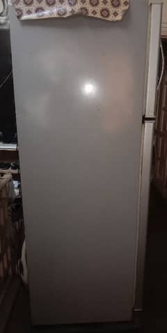 Haier refrigerator