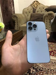 I phone 13 pro (03439545553