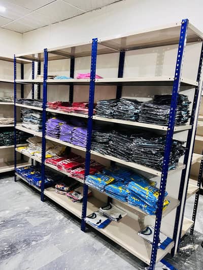 Warehouse racks, Steel Racks, Iron Racks, File Storage Racks, racks