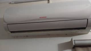 general ac