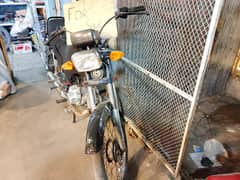 Unique UD 70 (2021 Model) – Excellent Condition