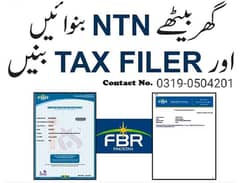 TAX