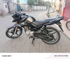 yamaha YBR (2015)+92 316 2565830
