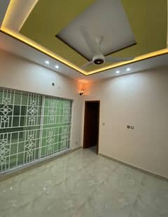 10 MARLA UPPER PORTION