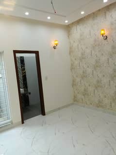 7 MARLA UPPER PORTION