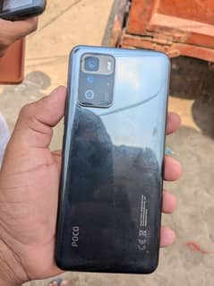 Poco x3 gt pta official 8.256 sell or exchange possible read add