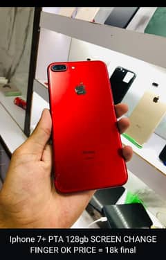 iPhone