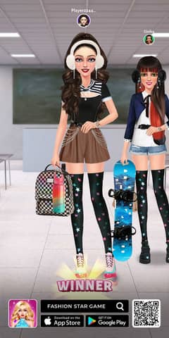 Ws