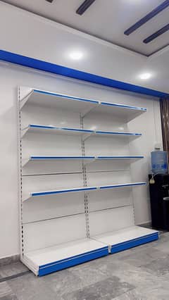 Racks | Super Store Racks | Industrial Racks | Pharmacy Racks