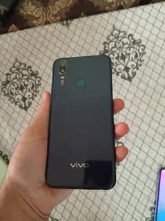 vivo y11