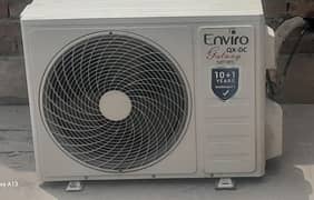 Enviro ac invertor
