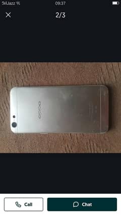 oppo a57
