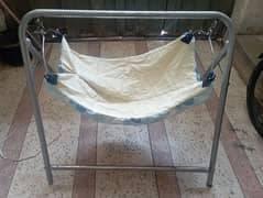 Kids Jhola/Swing/baby