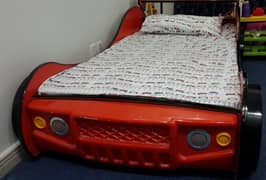 single kids bed for sale