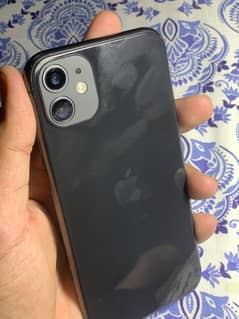 IPhone 11 64gb Nonpta Jv new Argent For Sale