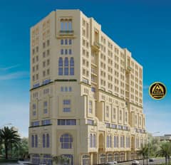 Commercial Shop For Sale In  Grand Square  Mall, Gulberg 2 Years Installment Plan