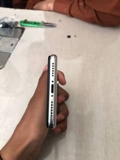 iPhone X bypass 64 hn