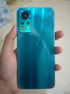 Infinix note 11 urgent sell like new