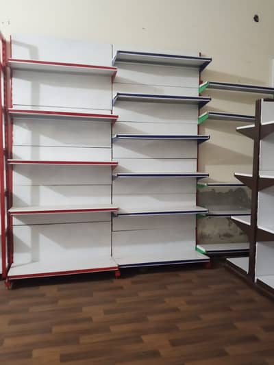Storage racks/ pharmacy racks/display racks /wall racks/gondola rack