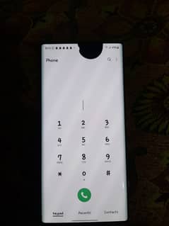 Samsung note 10 12GB 256gb life time approved exchange possible
