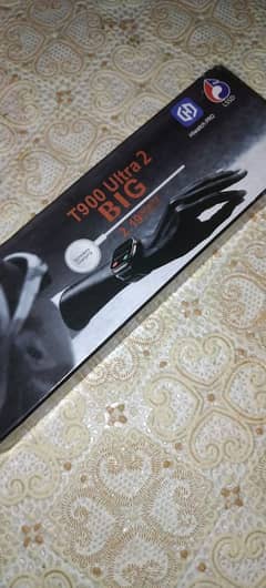 smarth watch ultra 2 t900 new model