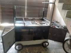 stainless