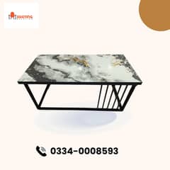 Center Table/Table/Dining Table/Coffee Table/Sofa Table/Side Table