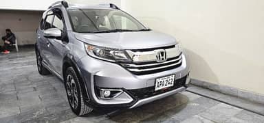 Honda BR-V 2023