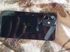 I phone 12 mini
