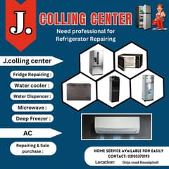 AC Service,MicrowaveRepairing,  AC Installation, Fridge Repairing