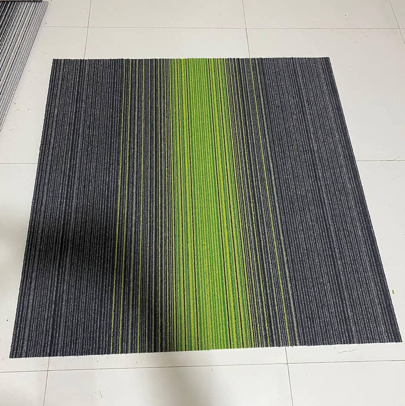 Carpet tiles/Gym tile/Fomic Sheets 7