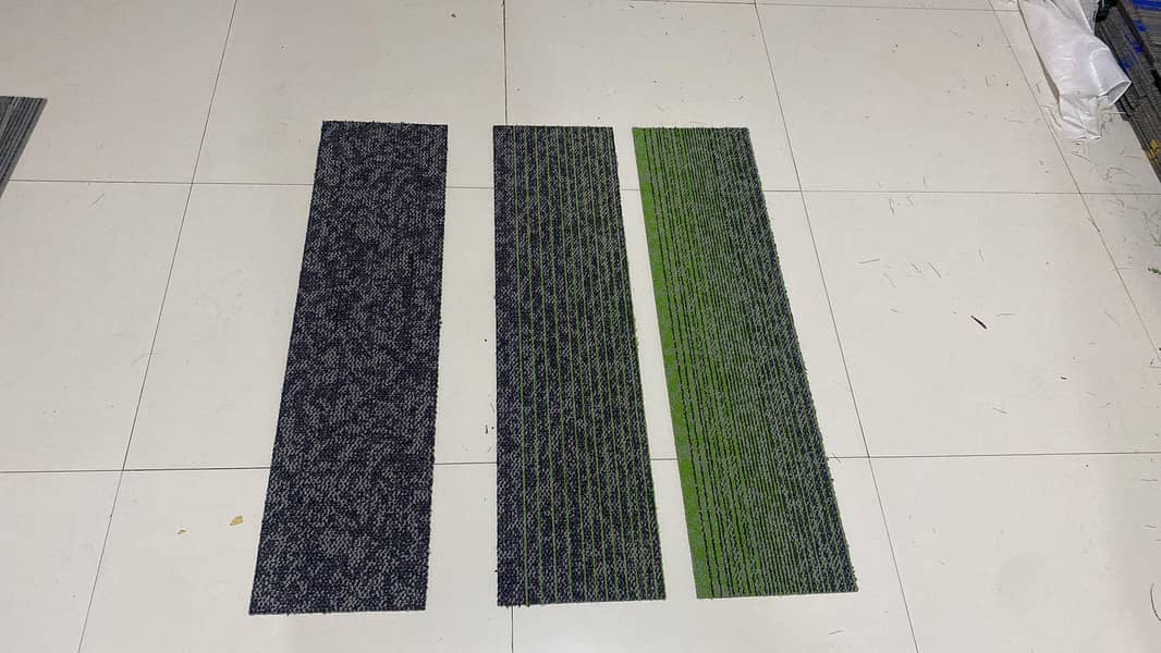 Carpet tiles/Gym tile/Fomic Sheets 8