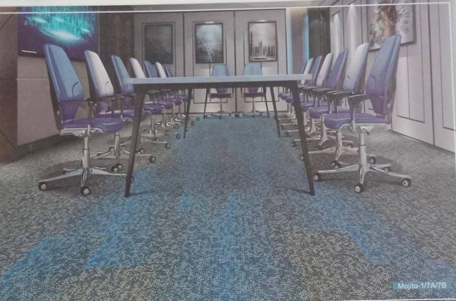 Carpet tiles/Gym tile/Fomic Sheets 10