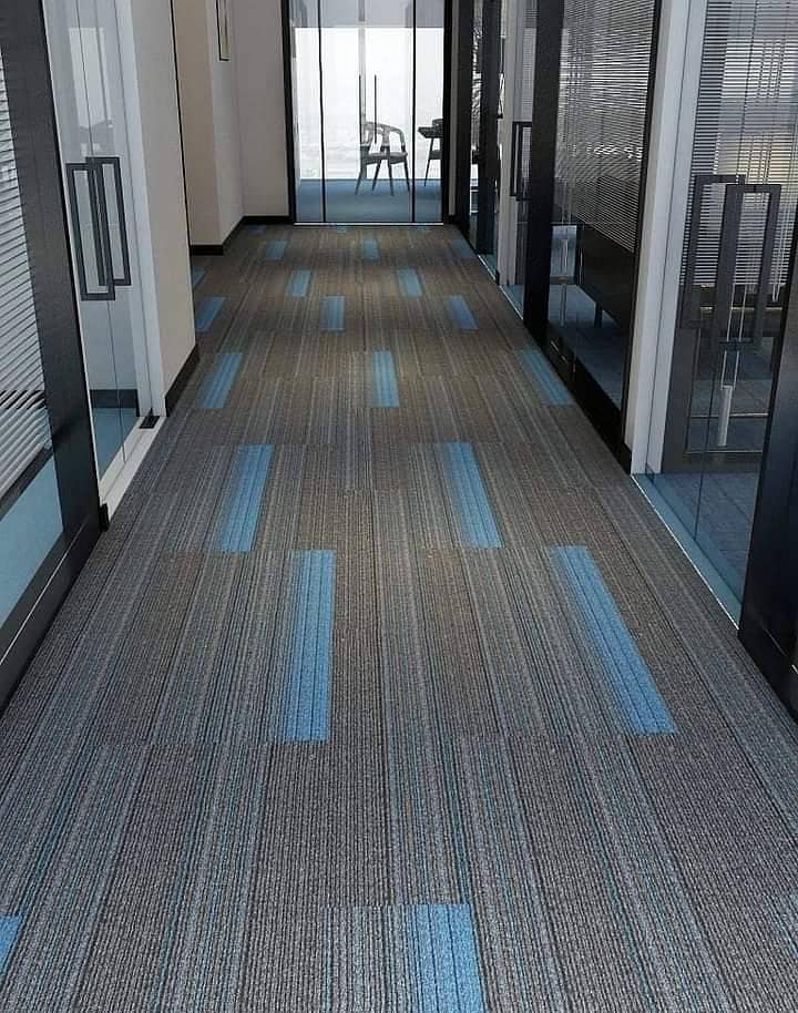 Carpet tiles/Gym tile/Fomic Sheets 13