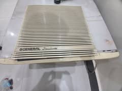 General Window AC