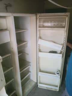 double doors imported  fridge