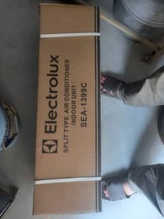 SPLIT AIR CONDITIONER ELECTROLUX SEA-1399C