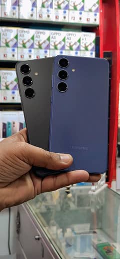 Samsung S24 Plus 12/256 With complete box