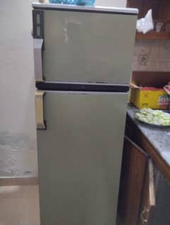 Philips Refrigerator