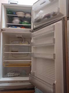 Dawlance fridge