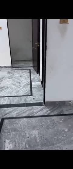 4 Marla New Flat Is Available In DC Colony For Rent